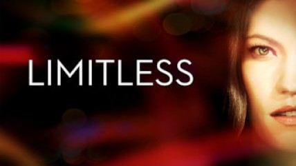 Limitless Cover 1
