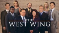 West Wing Cover 1