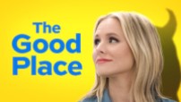 The Good Place Cover 1