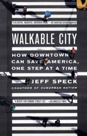 Walkable City
