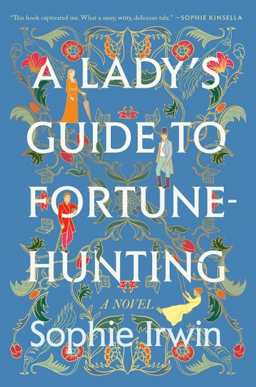 Lady's Guide to Fortune Hunting